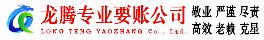河口龙腾收债公司
